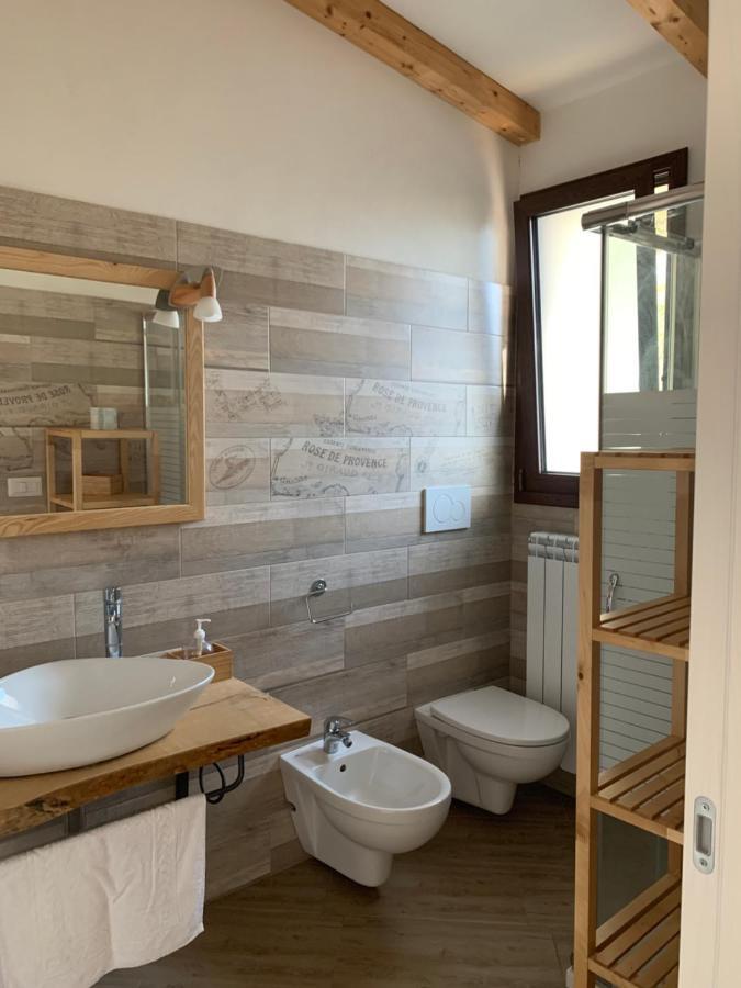 Farm stay Pina Lizzanello