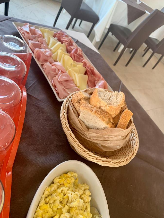 Pina Farm stay *